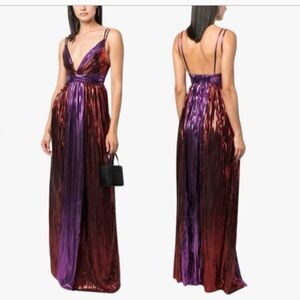 Sabina Musayev Dress